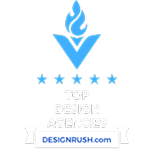 Top Design Agencies - Design Rush